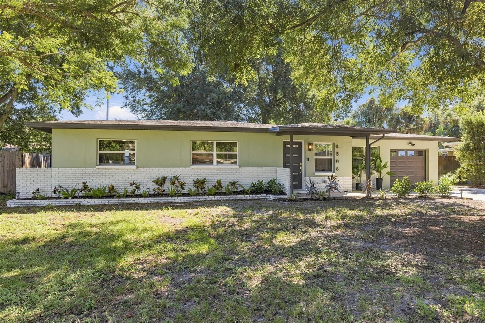 4506 S CAMERON AVENUE, Tampa, FL 33611