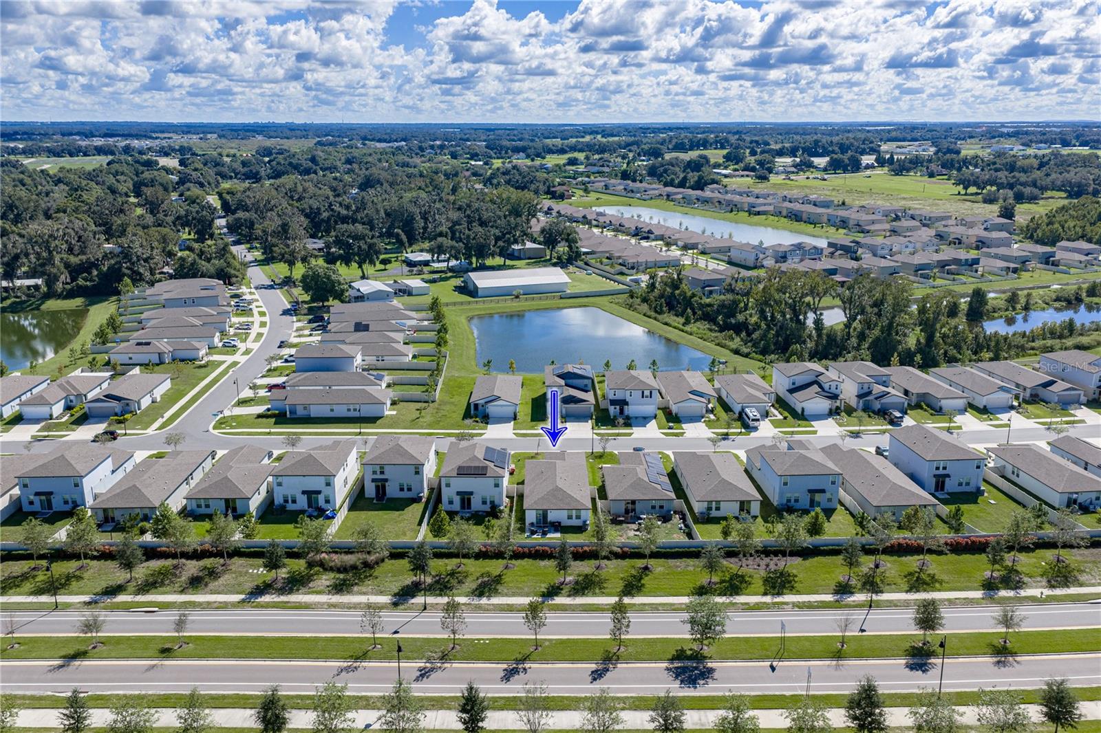 3621 RADIANT MOUNTAIN DRIVE, Plant City, FL 33565