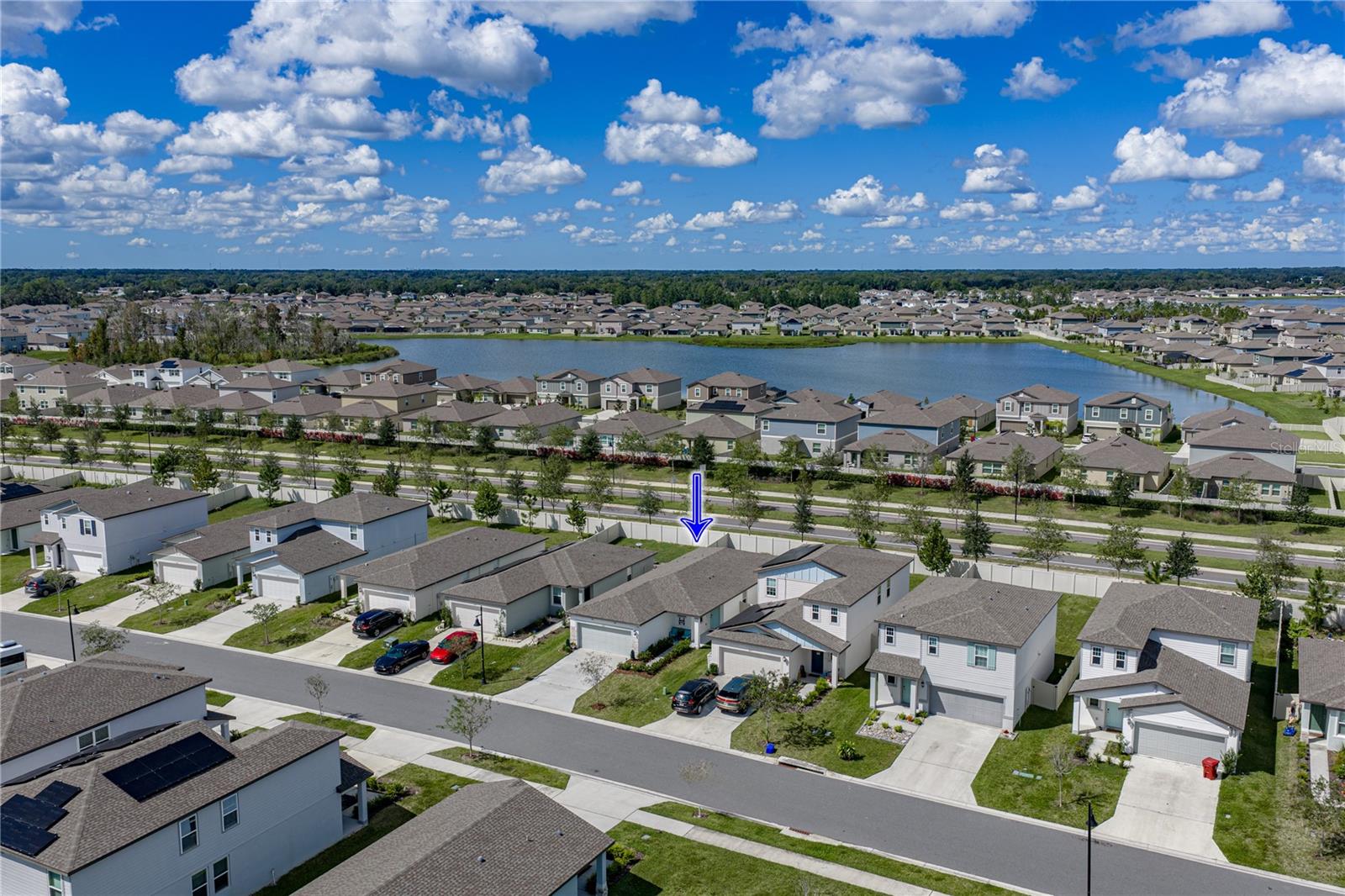 3621 RADIANT MOUNTAIN DRIVE, Plant City, FL 33565