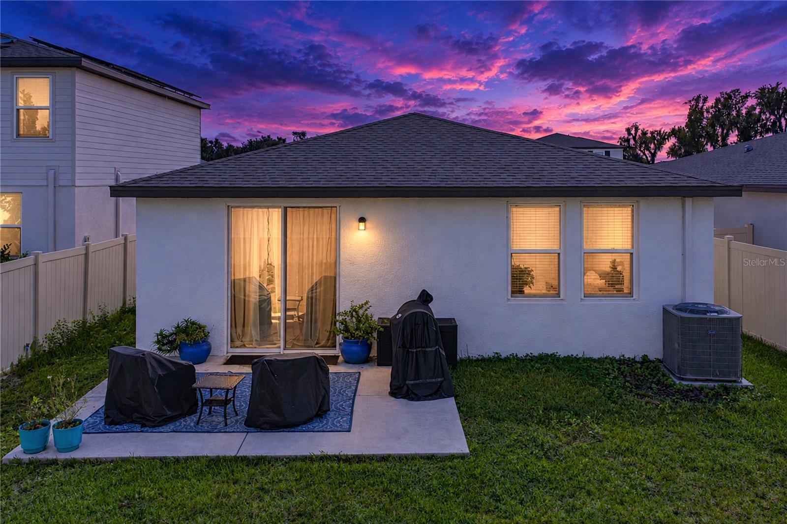 3621 RADIANT MOUNTAIN DRIVE, Plant City, FL 33565