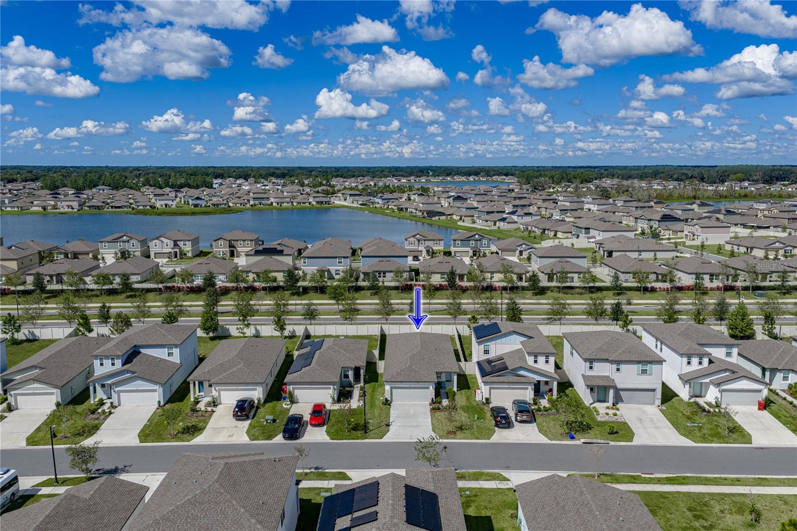 3621 RADIANT MOUNTAIN DRIVE, Plant City, FL 33565
