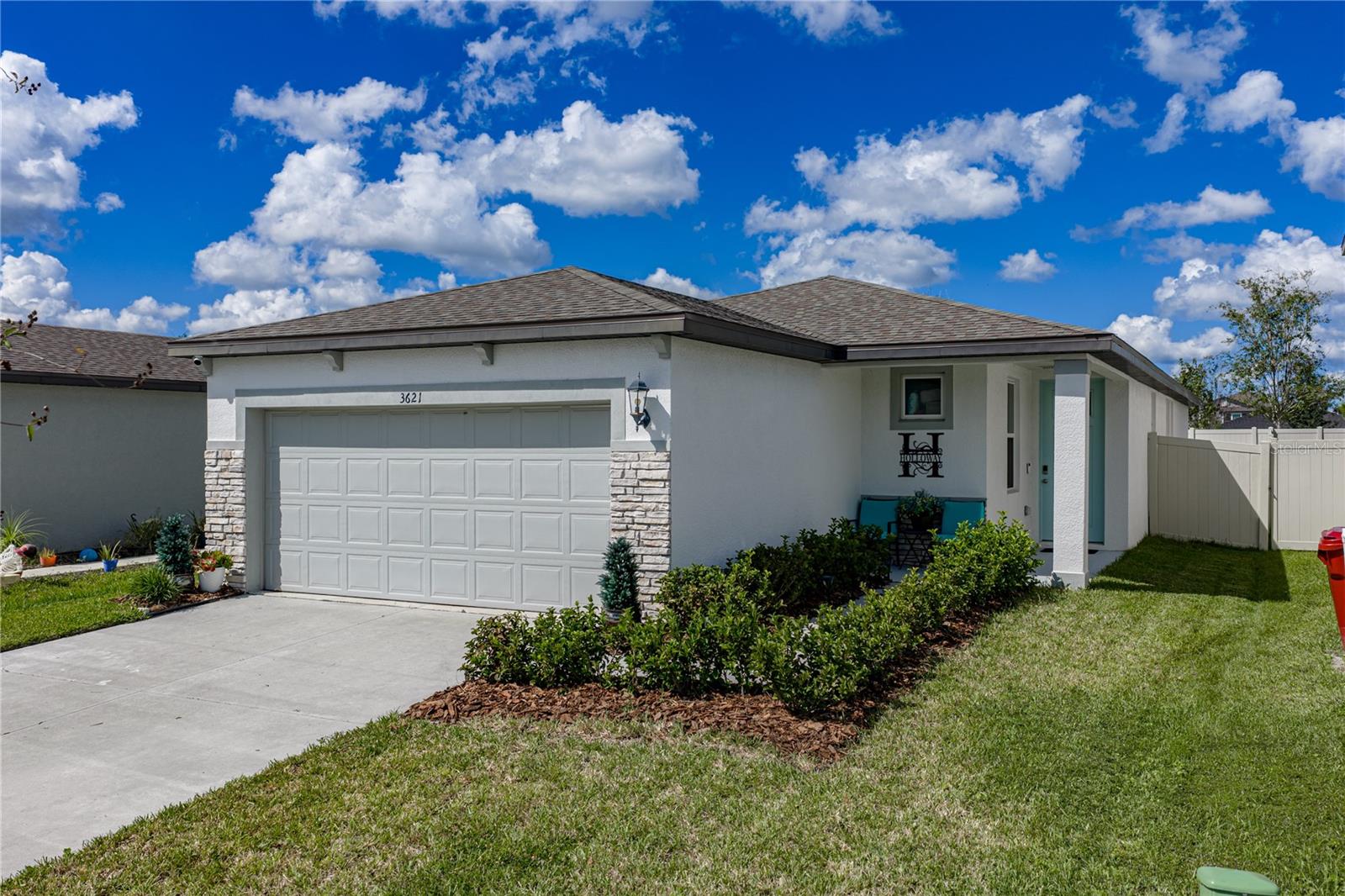 3621 RADIANT MOUNTAIN DRIVE, Plant City, FL 33565