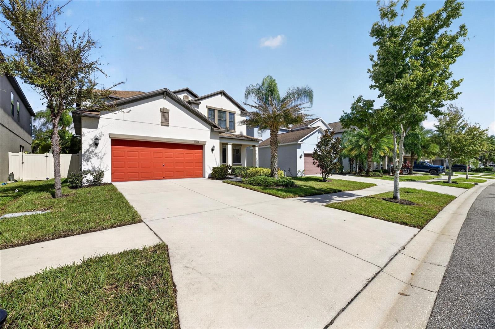 11010 PURPLE MARTIN BOULEVARD, Riverview, FL 33579