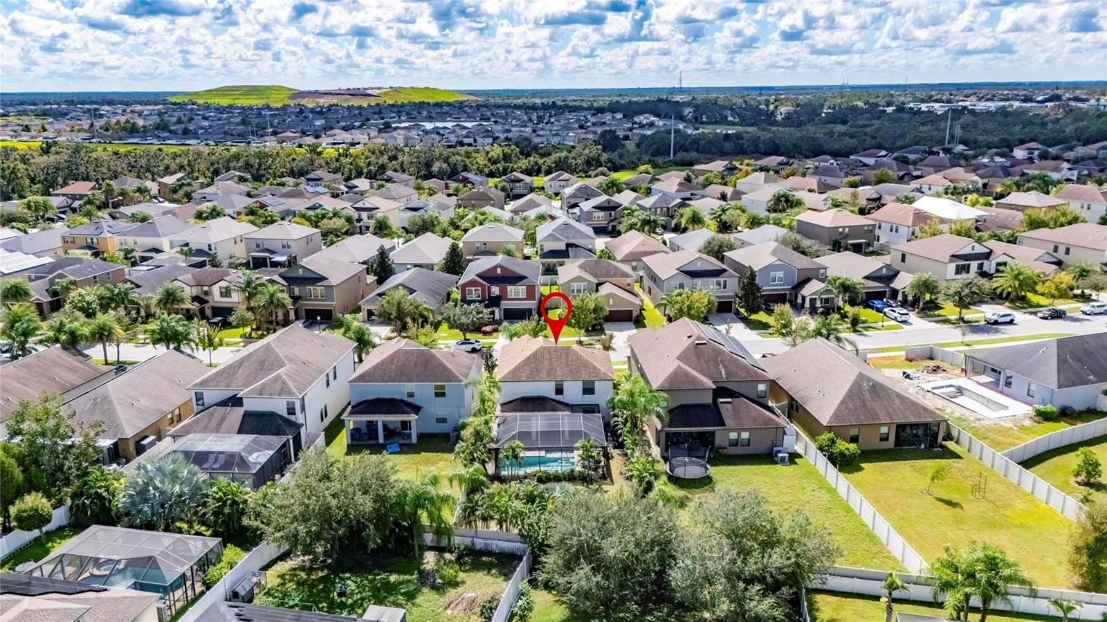 11010 PURPLE MARTIN BOULEVARD, Riverview, FL 33579