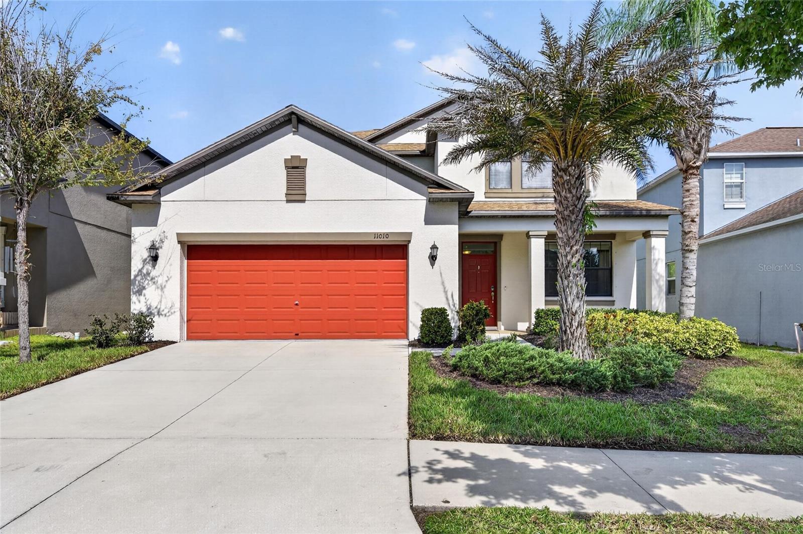 11010 PURPLE MARTIN BOULEVARD, Riverview, FL 33579