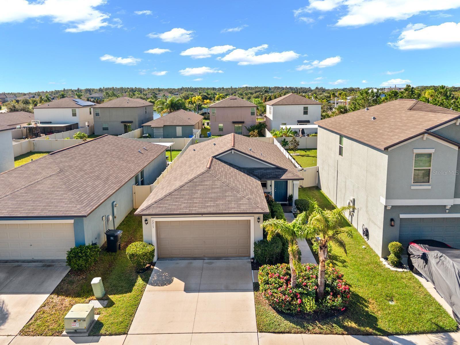 7215 SALT RIVER AVENUE, Sun City Center, FL 33573