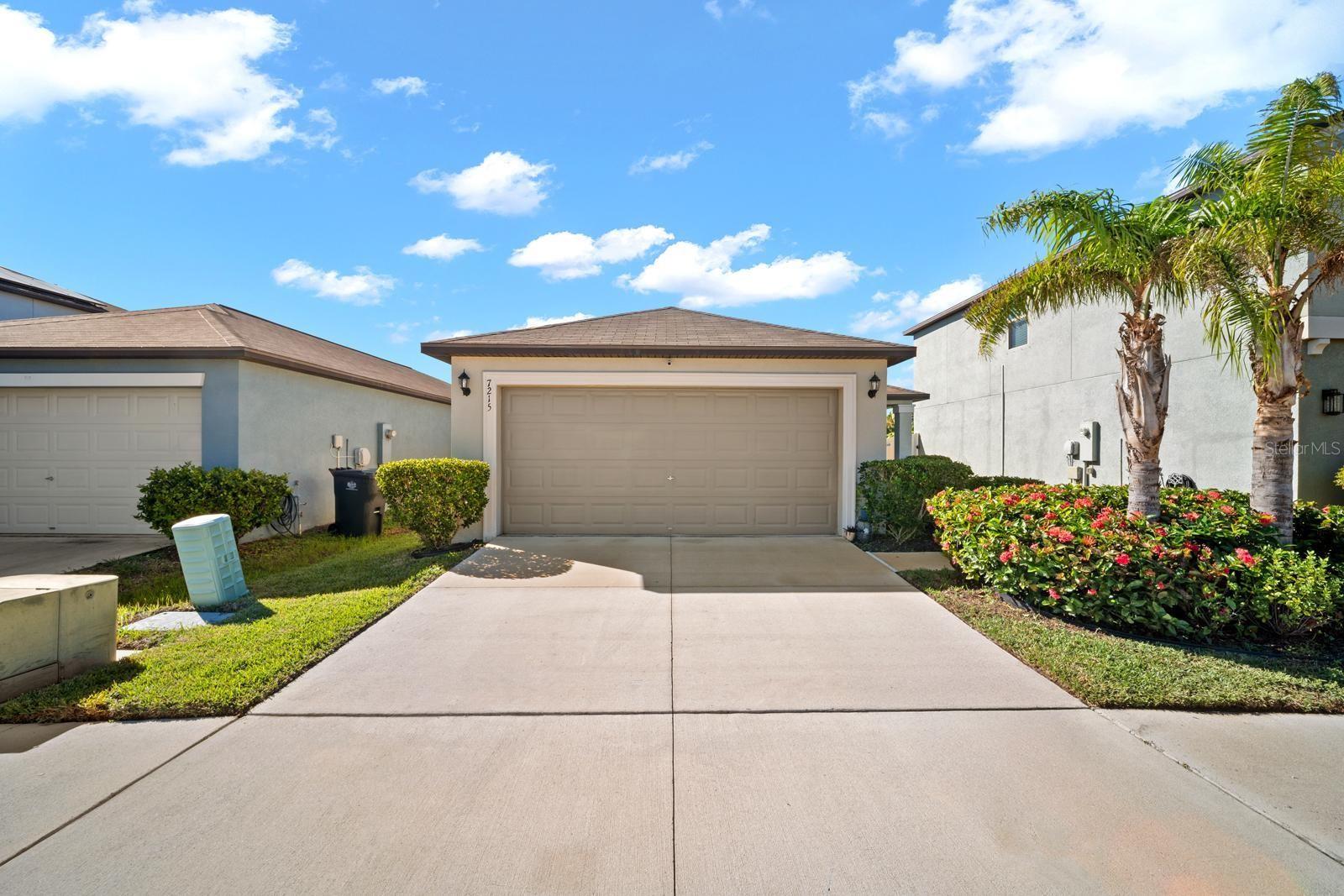7215 SALT RIVER AVENUE, Sun City Center, FL 33573