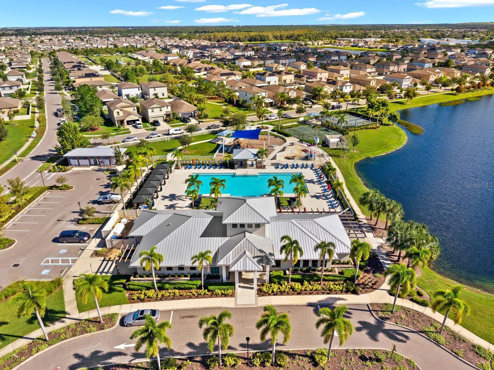 7215 SALT RIVER AVENUE, Sun City Center, FL 33573
