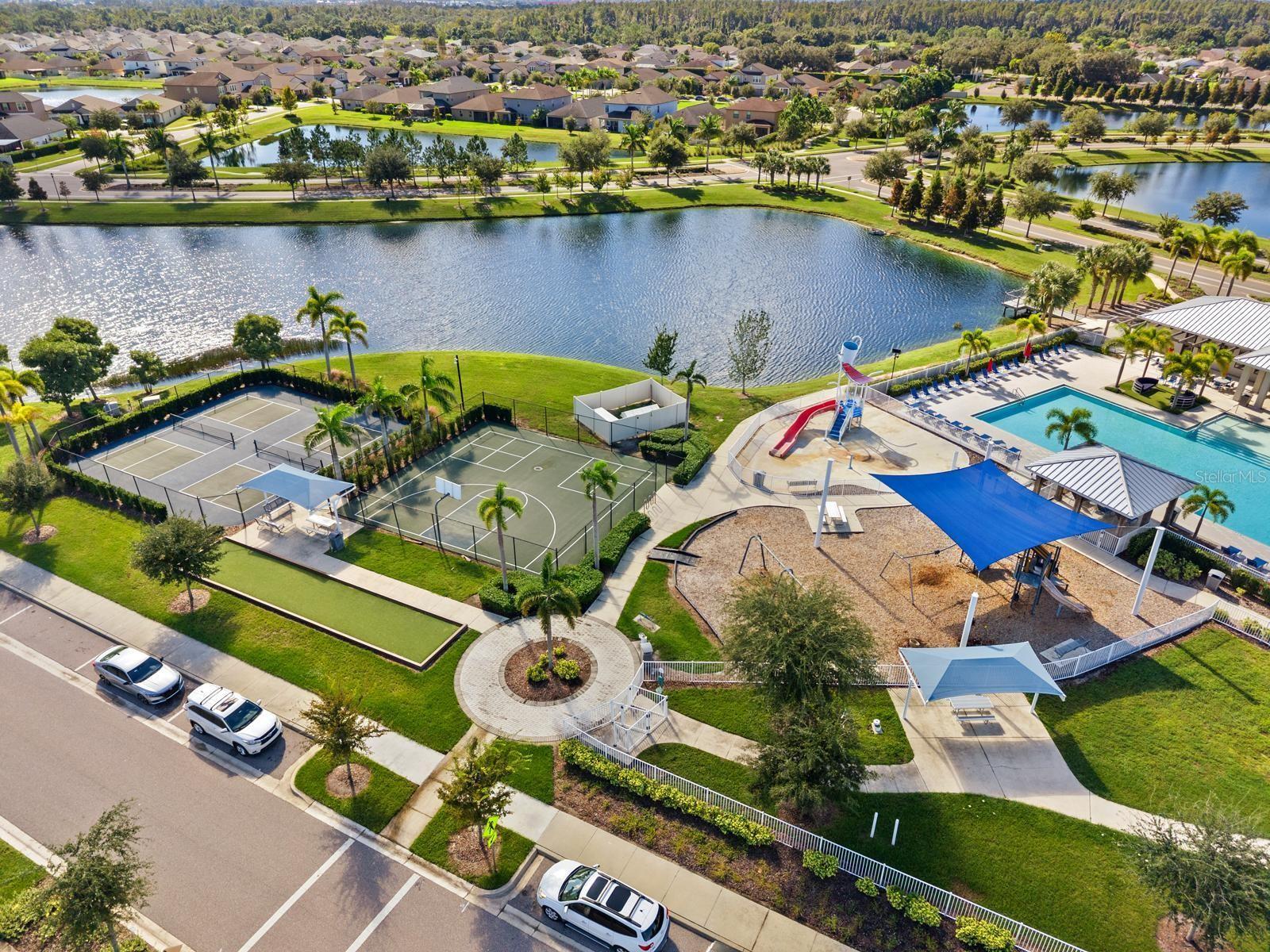 7215 SALT RIVER AVENUE, Sun City Center, FL 33573