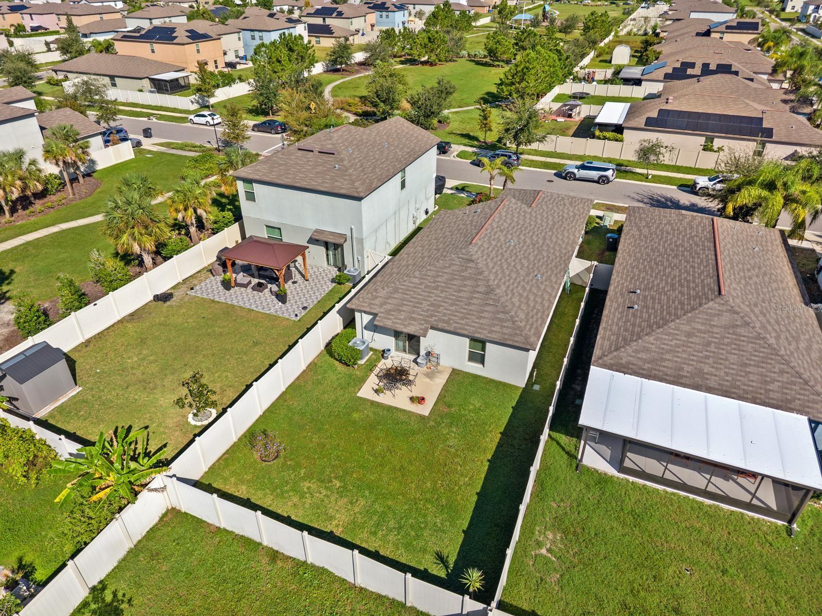 7215 SALT RIVER AVENUE, Sun City Center, FL 33573