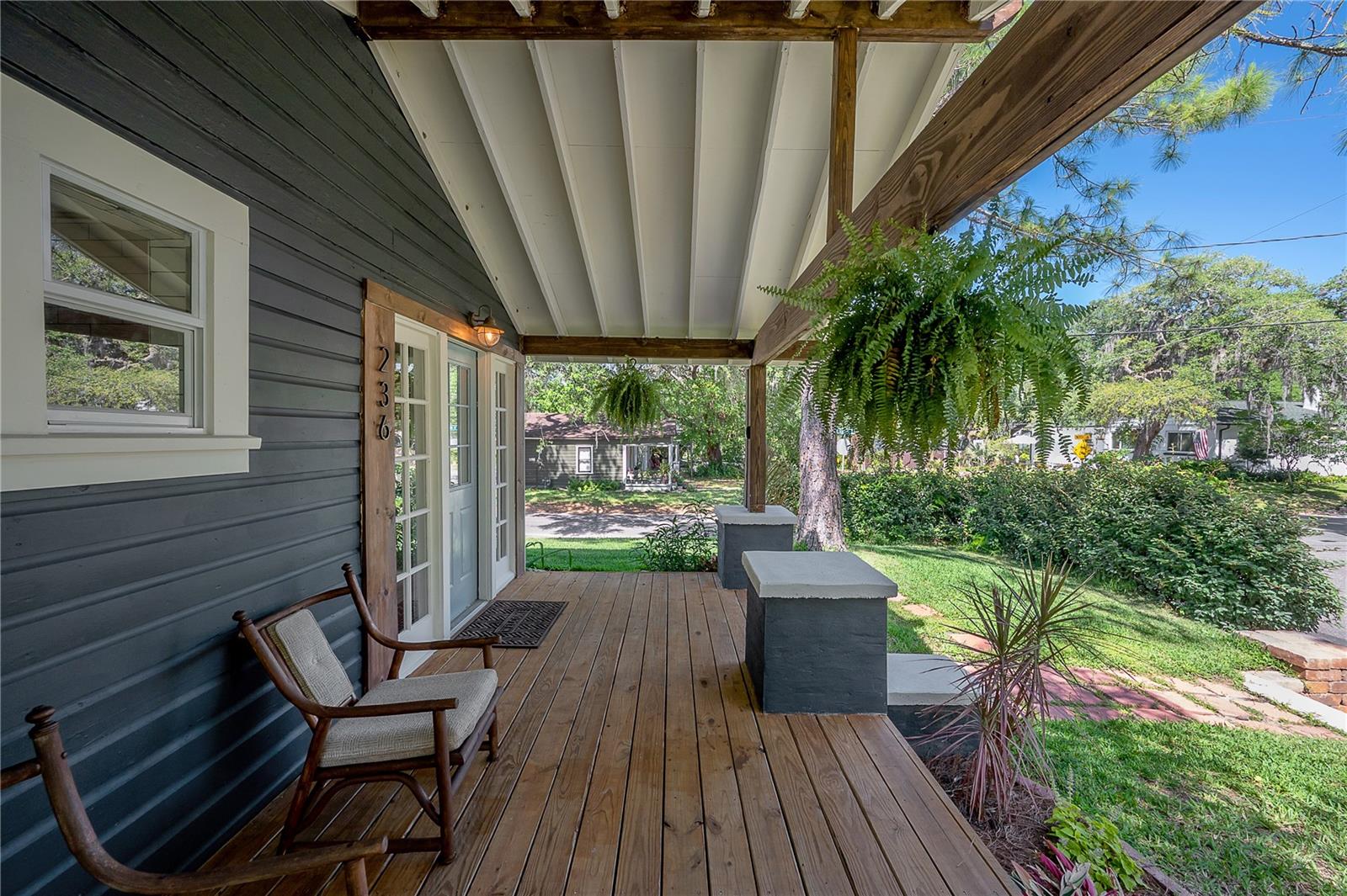 236 W NORTH STREET, #A, Tampa, FL 33604