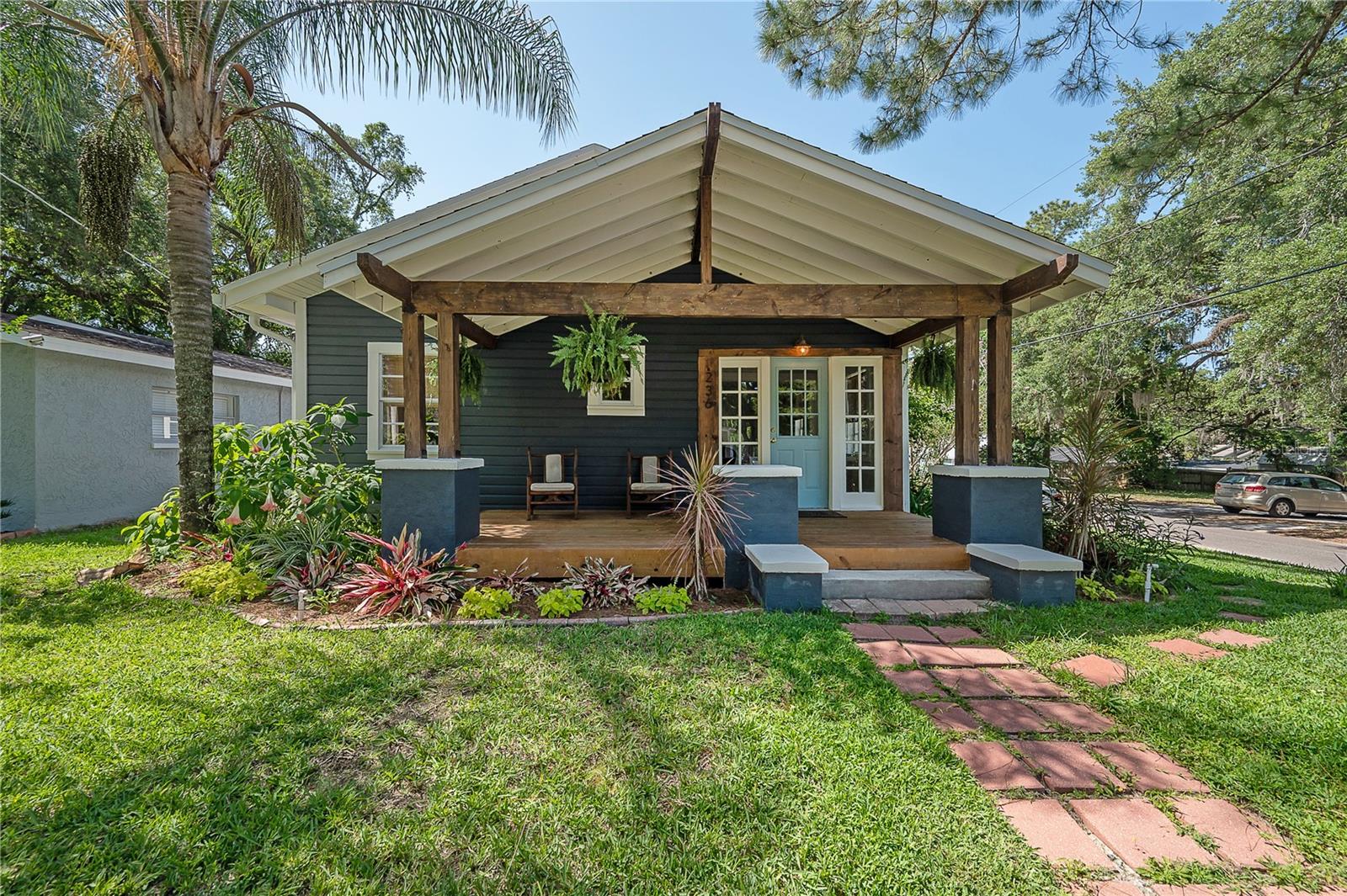 236 W NORTH STREET, #A, Tampa, FL 33604