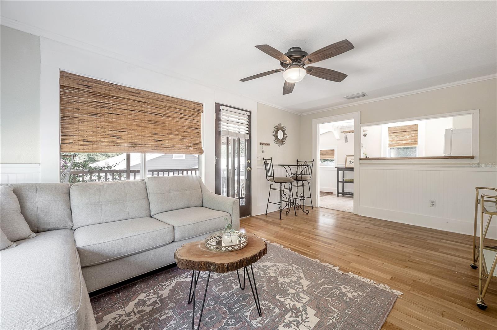 236 W NORTH STREET, #D, Tampa, FL 33604