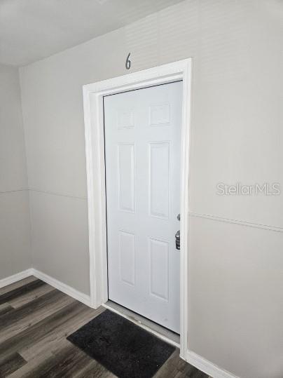 306 TURNER STREET, #6, Clearwater, FL 33756