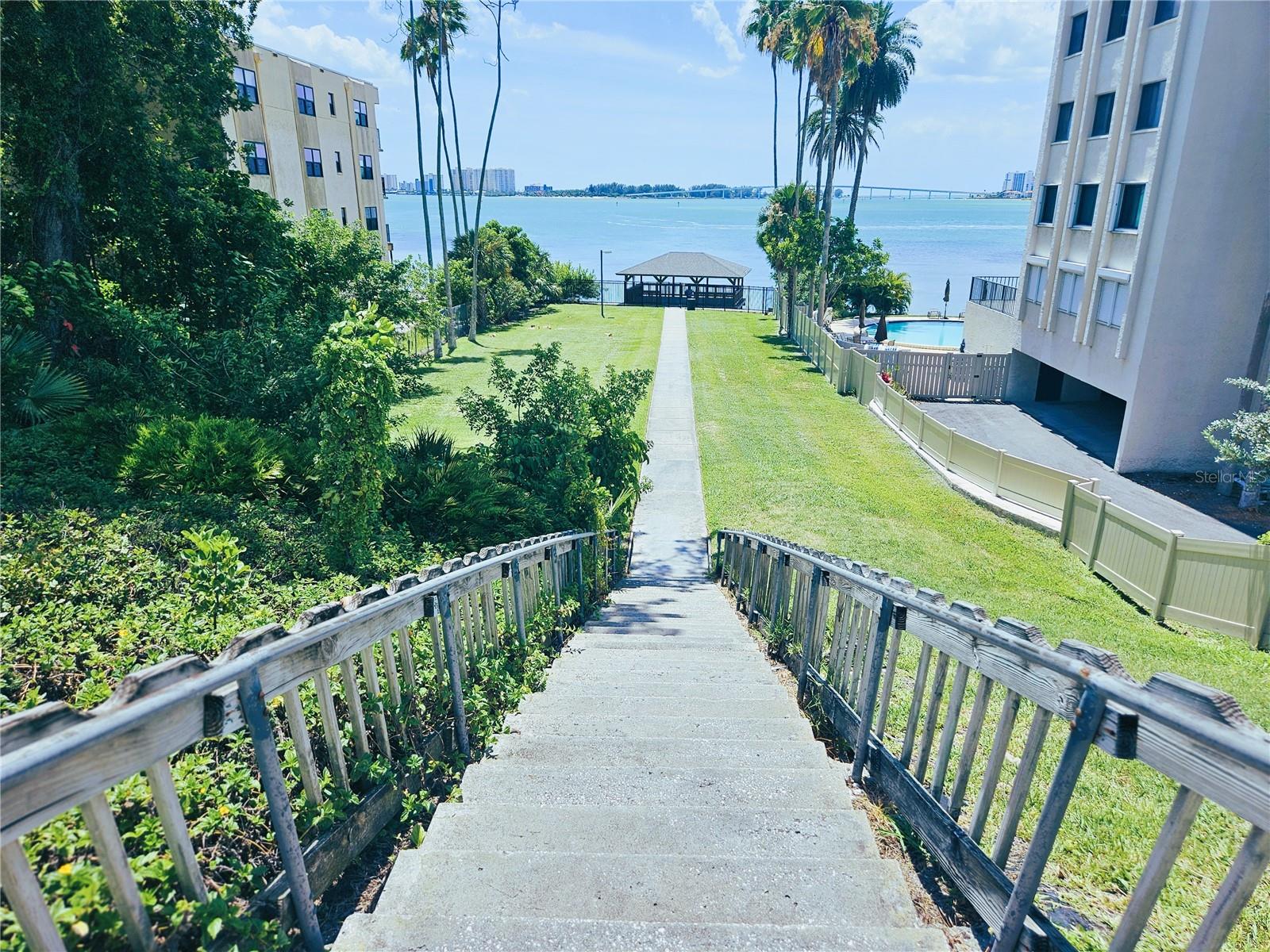 306 TURNER STREET, #6, Clearwater, FL 33756