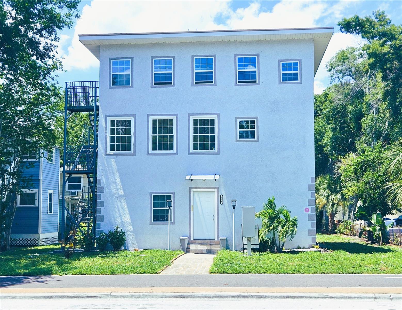 306 TURNER STREET, #6, Clearwater, FL 33756