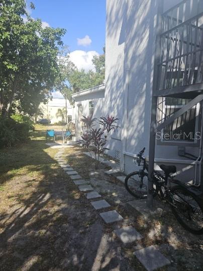 306 TURNER STREET, #6, Clearwater, FL 33756