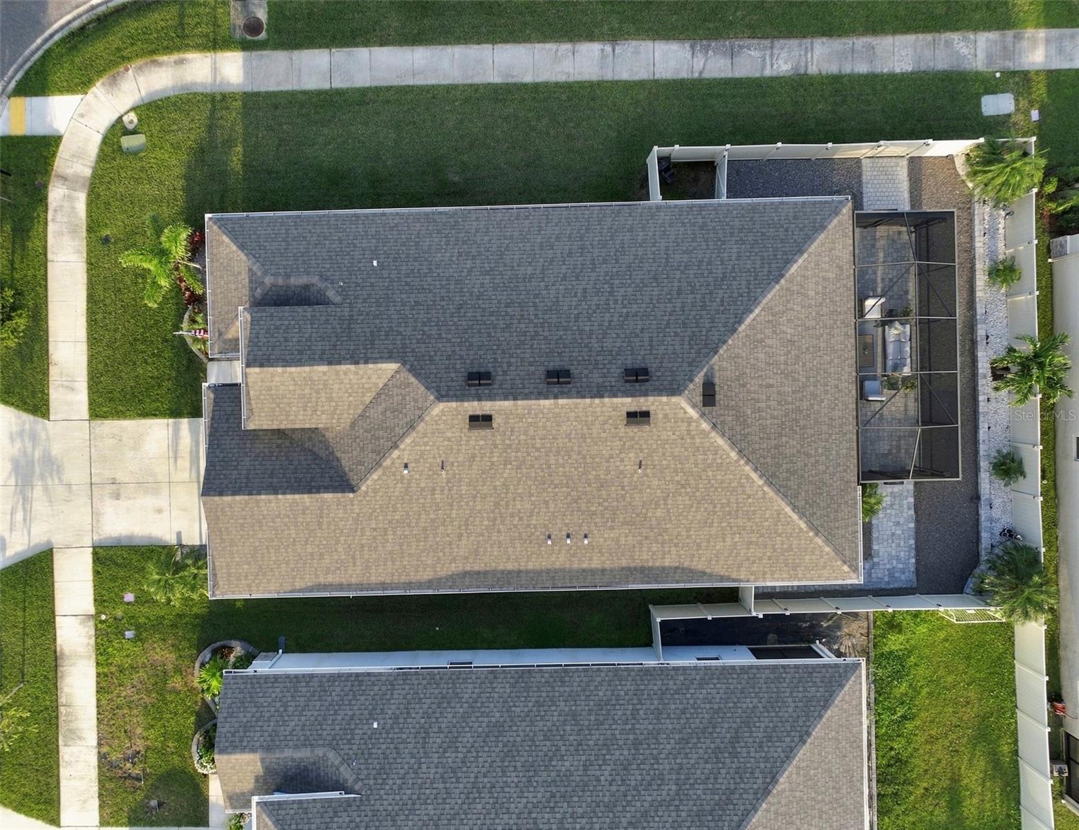 Aerial View Aerial View