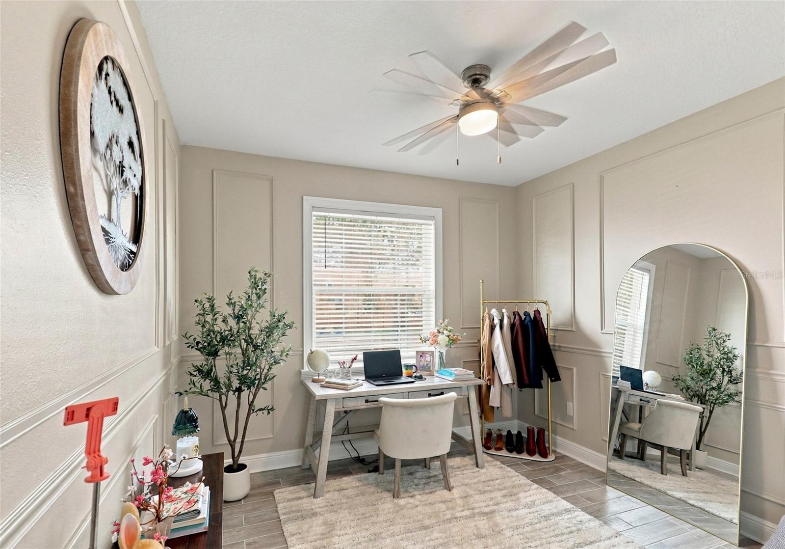Bedroom /Flex/Home Office
