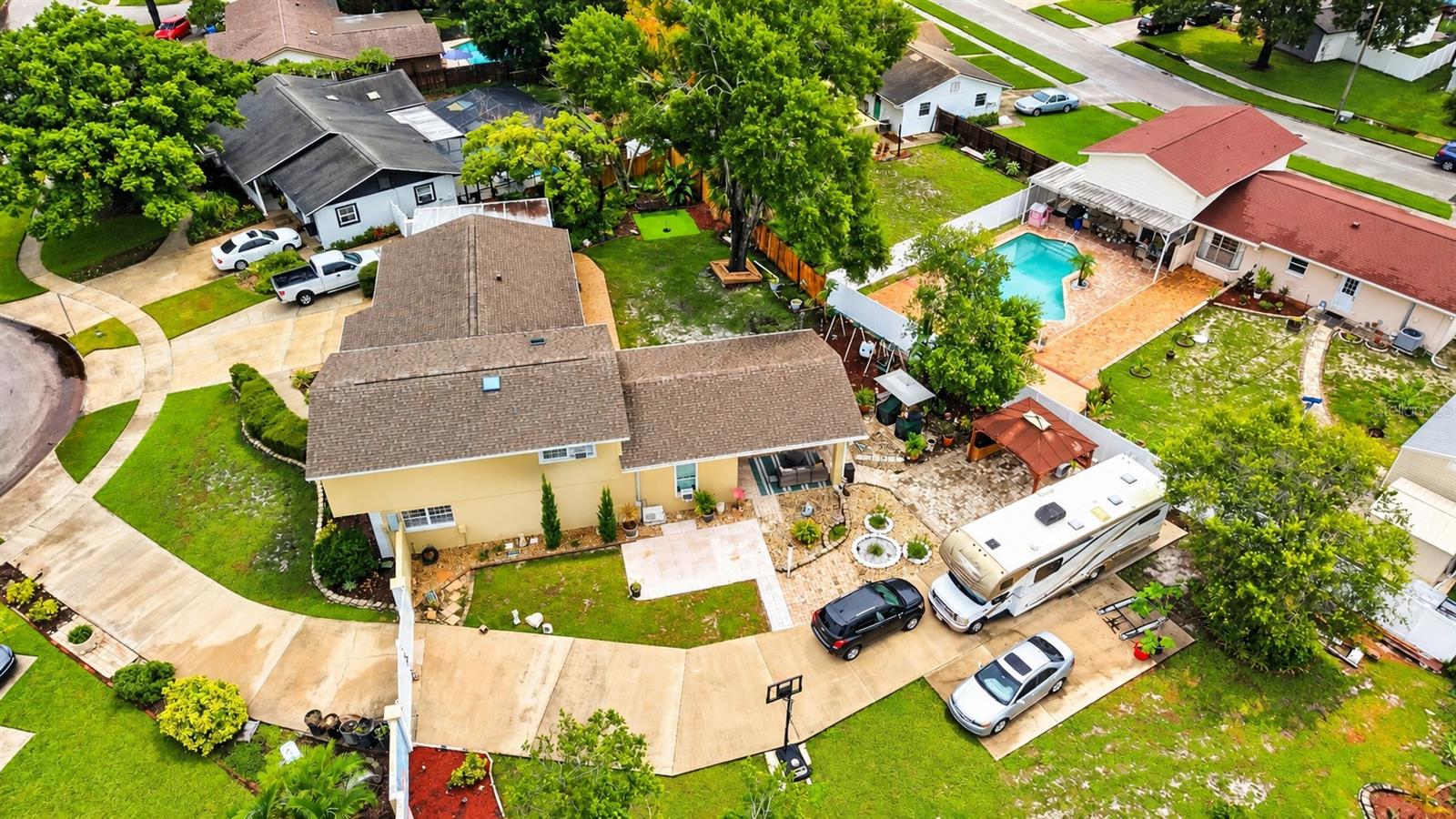 8344 FOUNTAIN AVENUE, Tampa, FL 33615