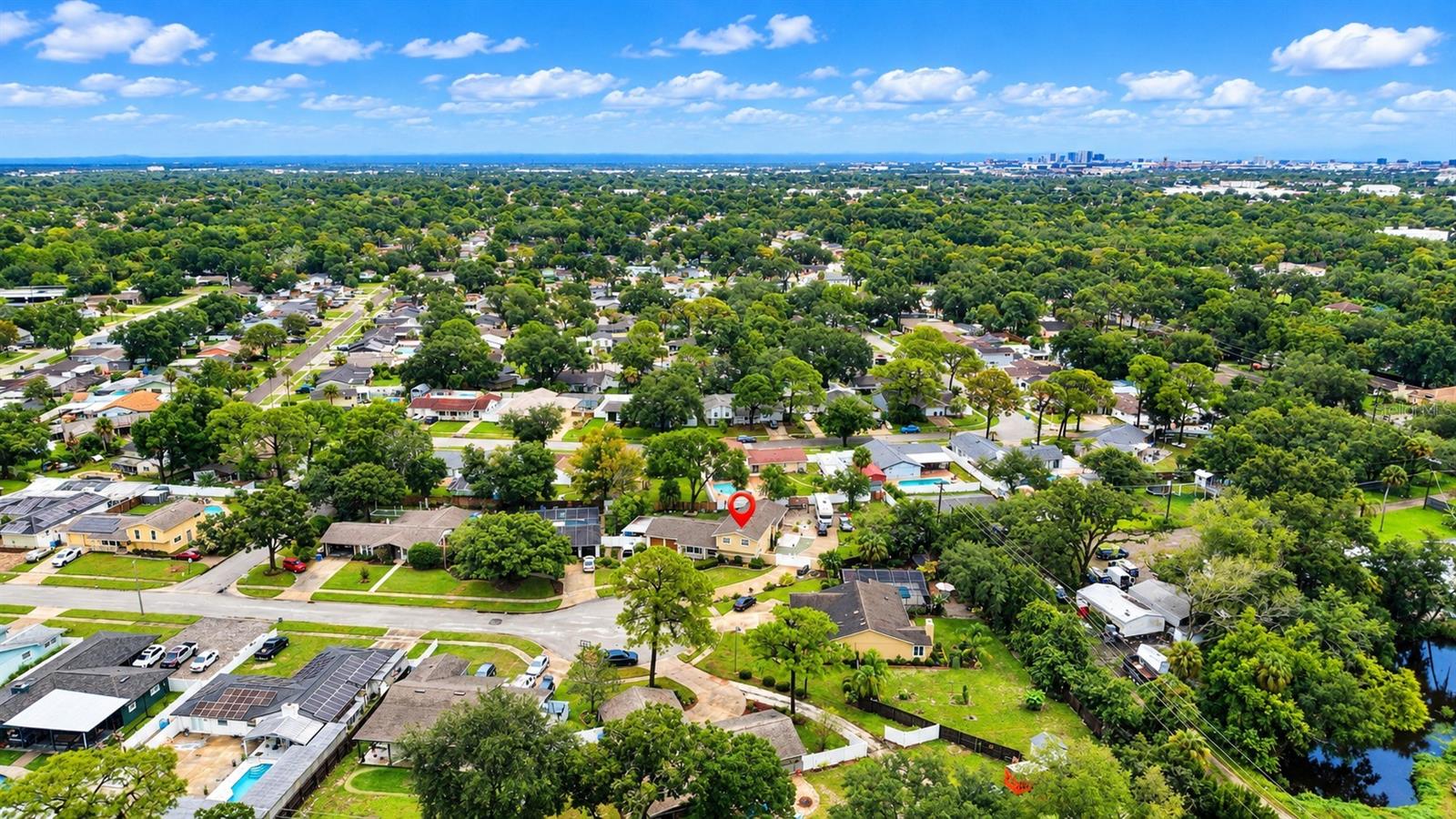 8344 FOUNTAIN AVENUE, Tampa, FL 33615