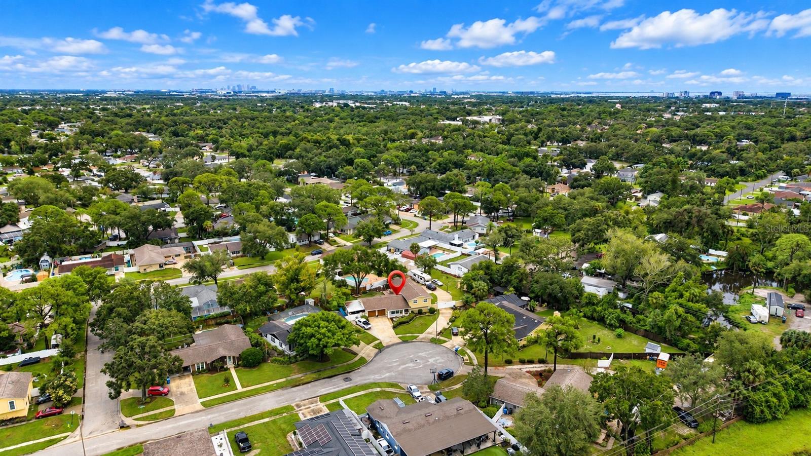 8344 FOUNTAIN AVENUE, Tampa, FL 33615