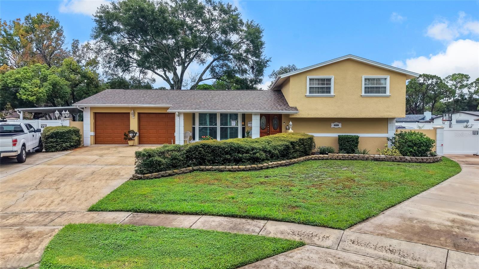 8344 FOUNTAIN AVENUE, Tampa, FL 33615 8344 FOUNTAIN AVENUE, Tampa, FL 33615