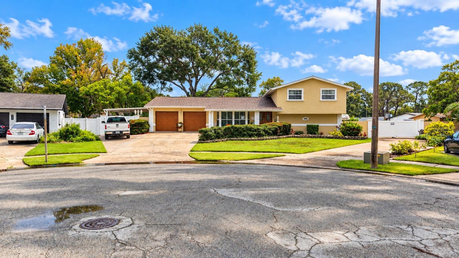 8344 FOUNTAIN AVENUE, Tampa, FL 33615