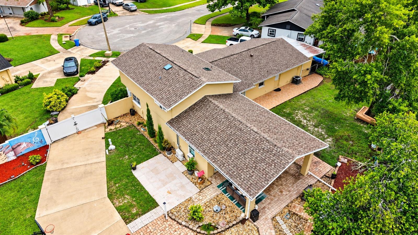 8344 FOUNTAIN AVENUE, Tampa, FL 33615