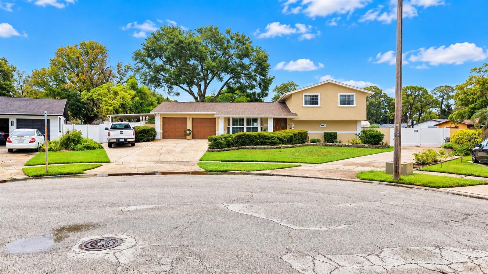 8344 FOUNTAIN AVENUE, Tampa, FL 33615