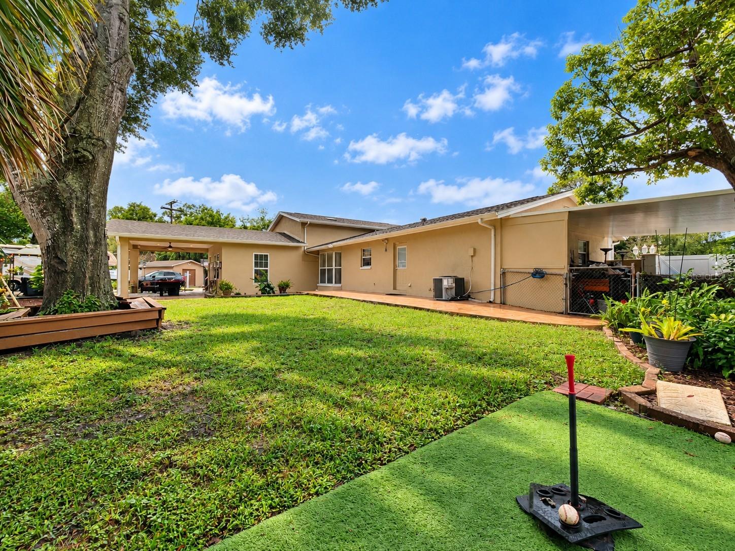 8344 FOUNTAIN AVENUE, Tampa, FL 33615