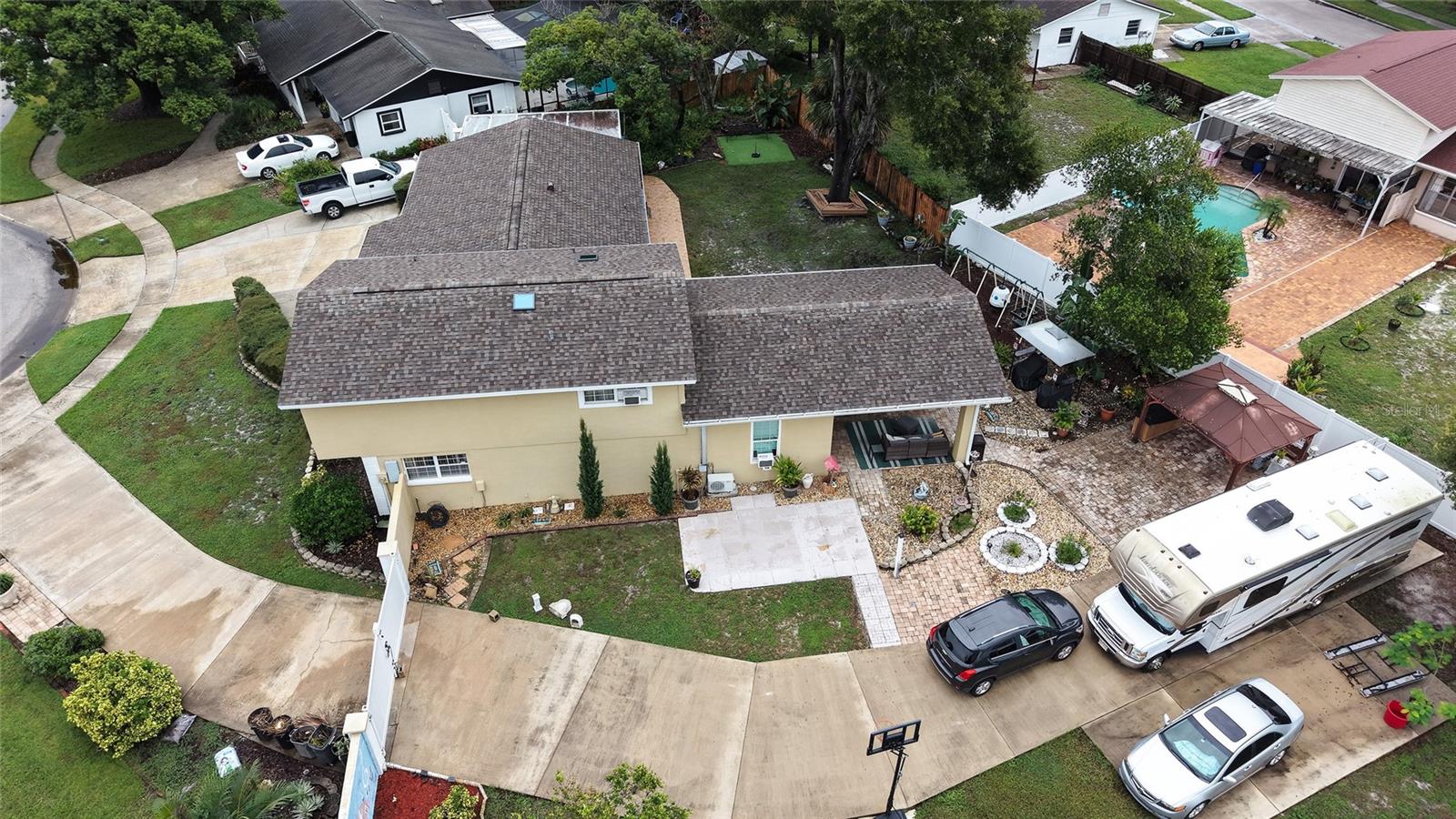 8344 FOUNTAIN AVENUE, Tampa, FL 33615 8344 FOUNTAIN AVENUE, Tampa, FL 33615