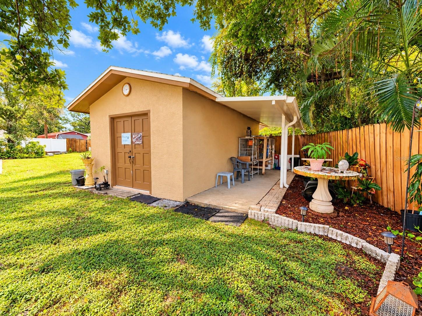 8344 FOUNTAIN AVENUE, Tampa, FL 33615