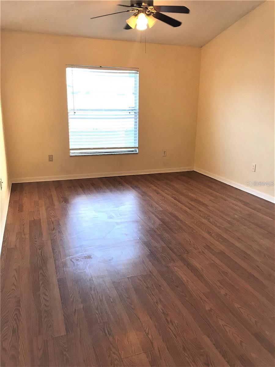 Large Master Bedroom