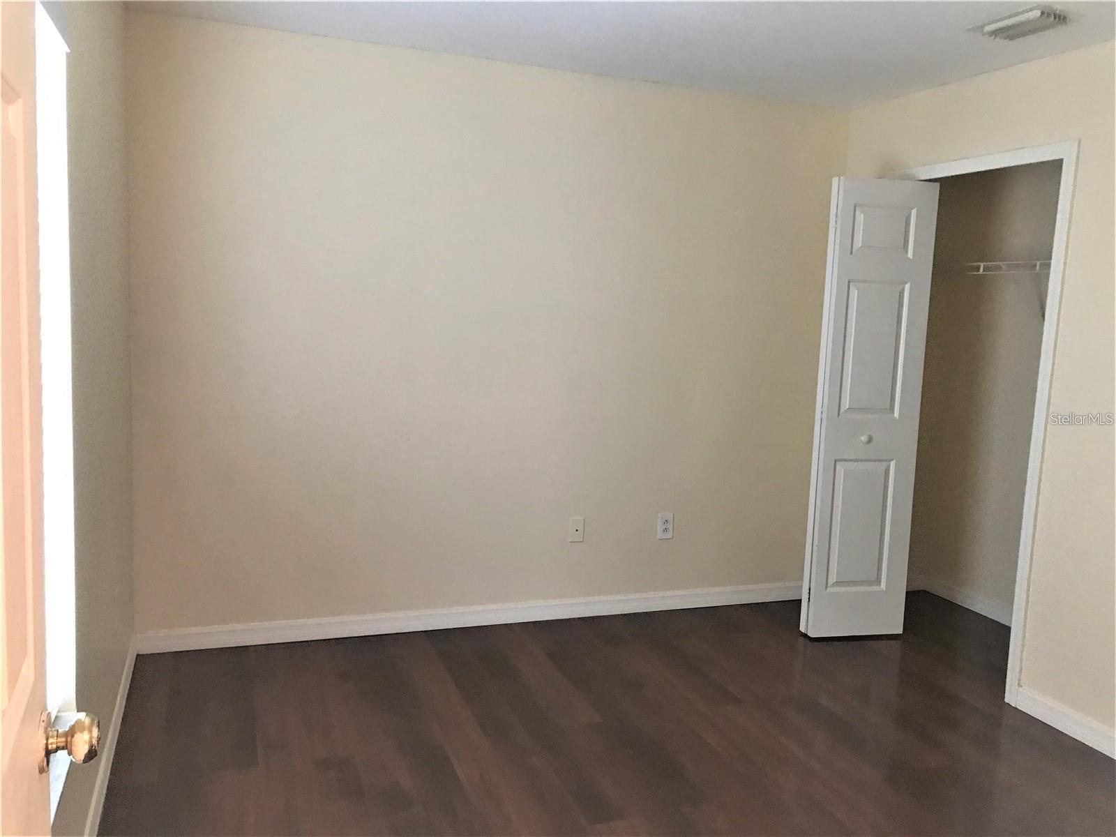 4th Bedroom