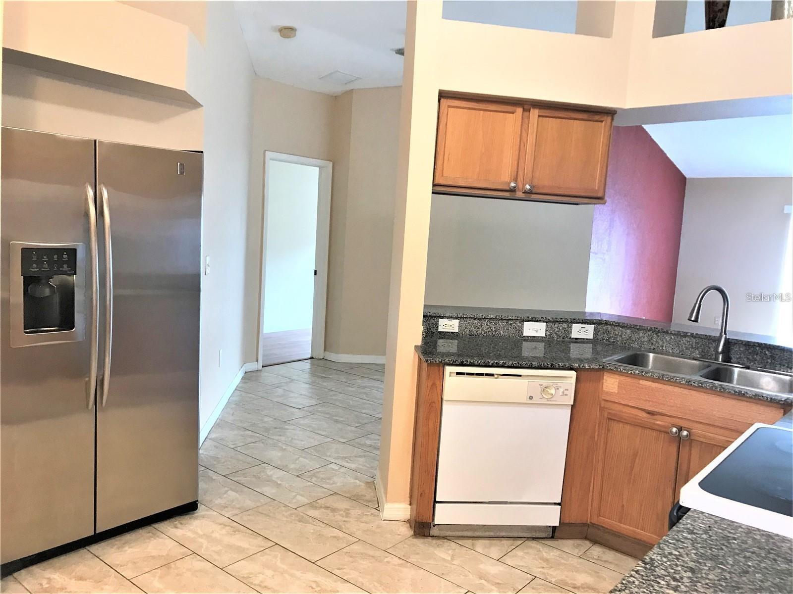 Kitchen Appliances