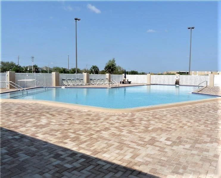 Community Pool