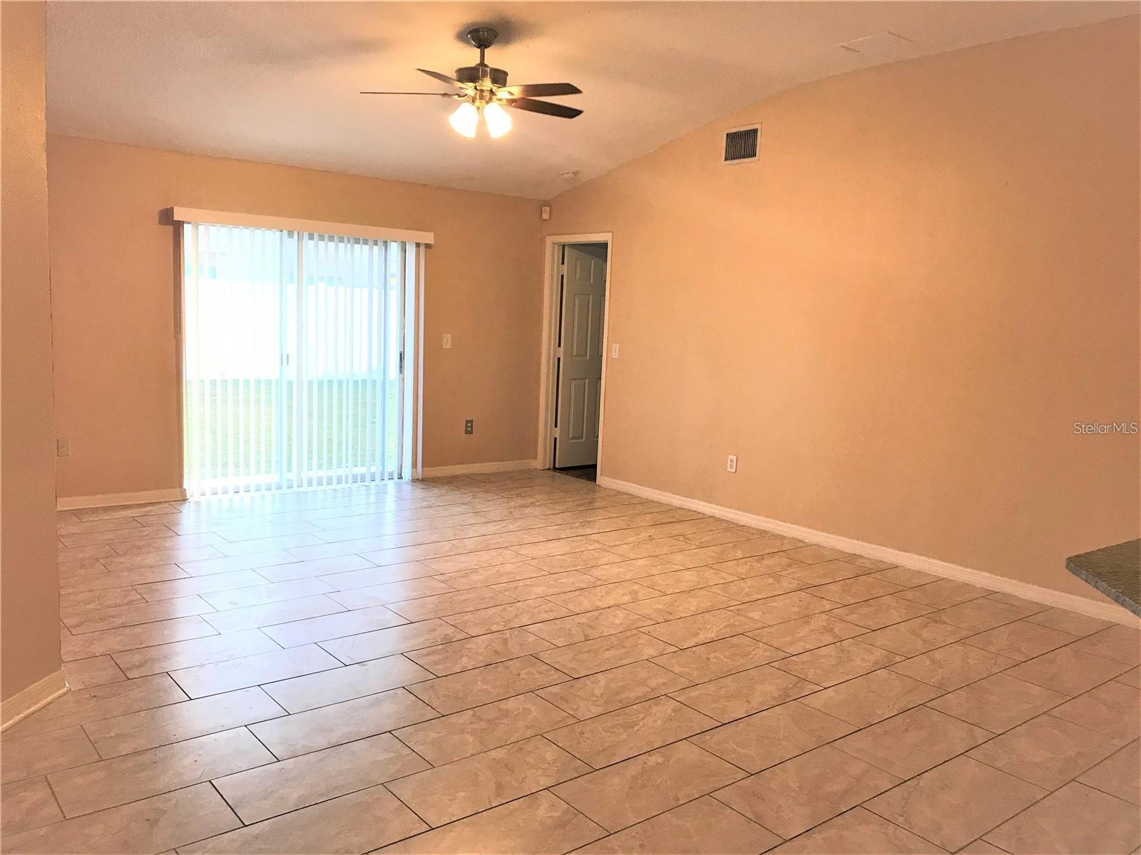 Large Living Room