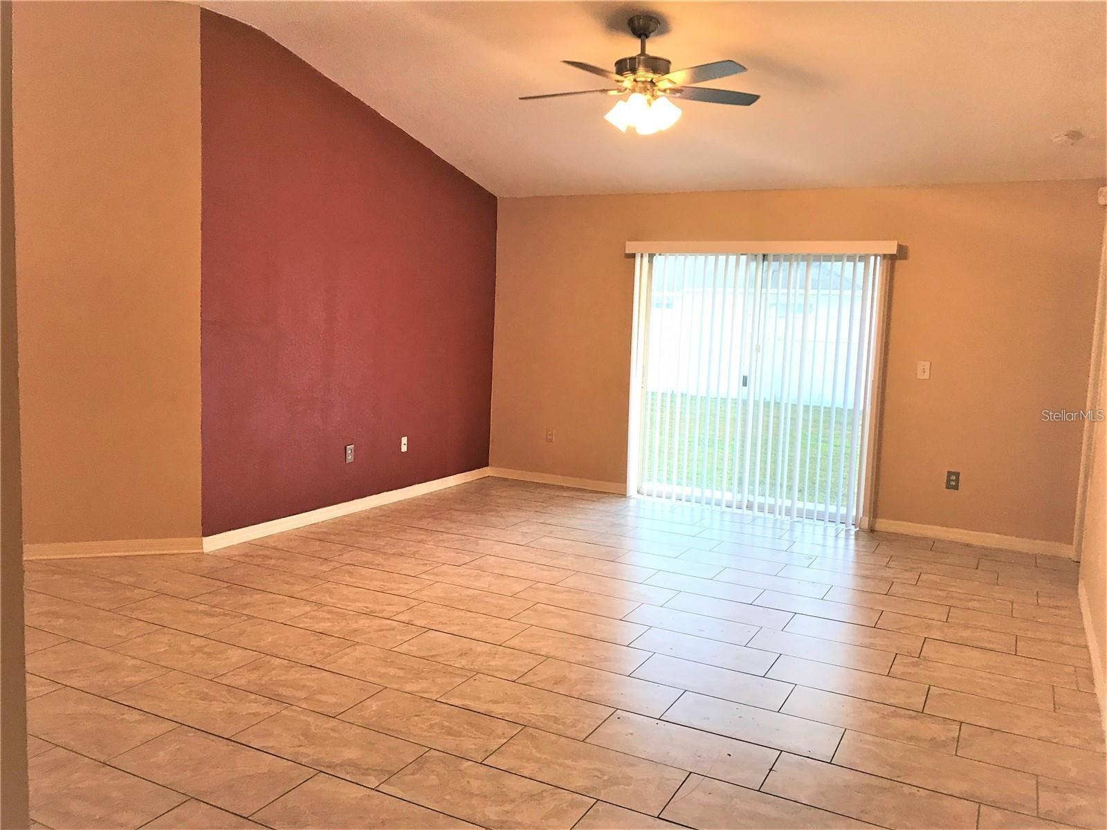 Beautiful Tile Floor