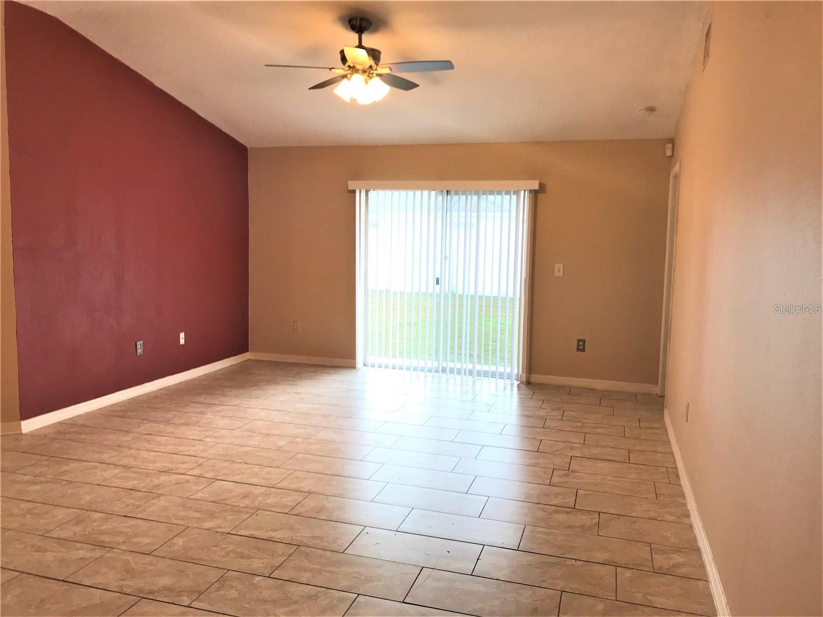 Big Living Room