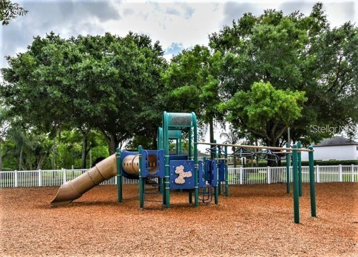 Comm Playground
