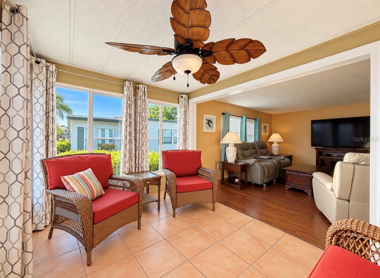 Florida room