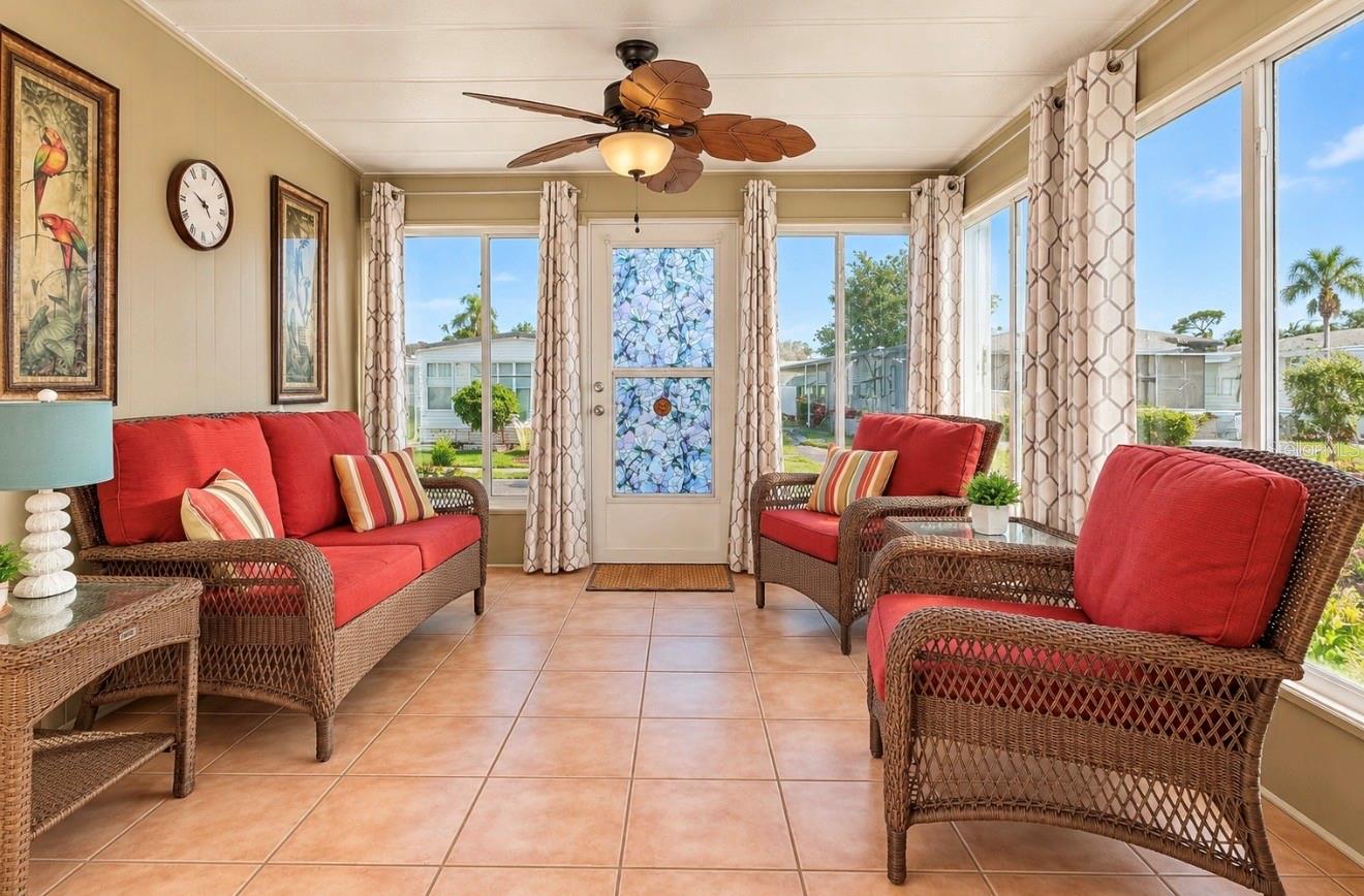 Florida room