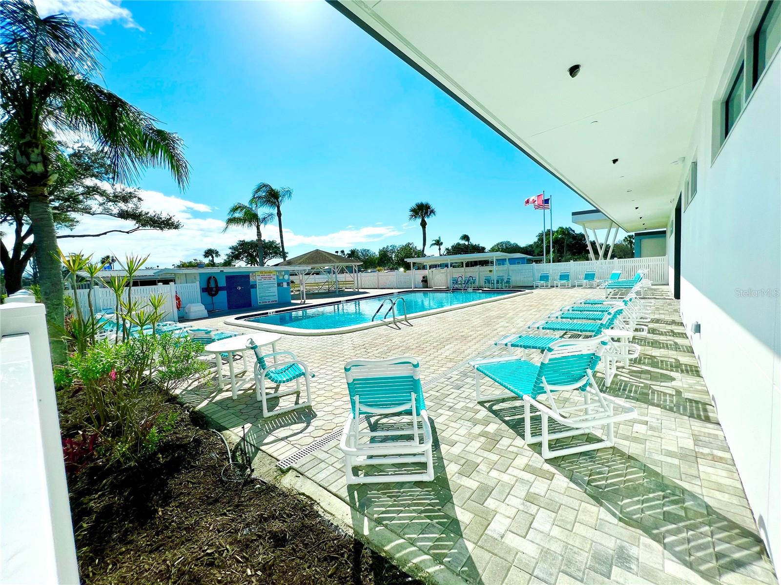 1100 BELCHER ROAD S, #350, Largo, FL 33771
