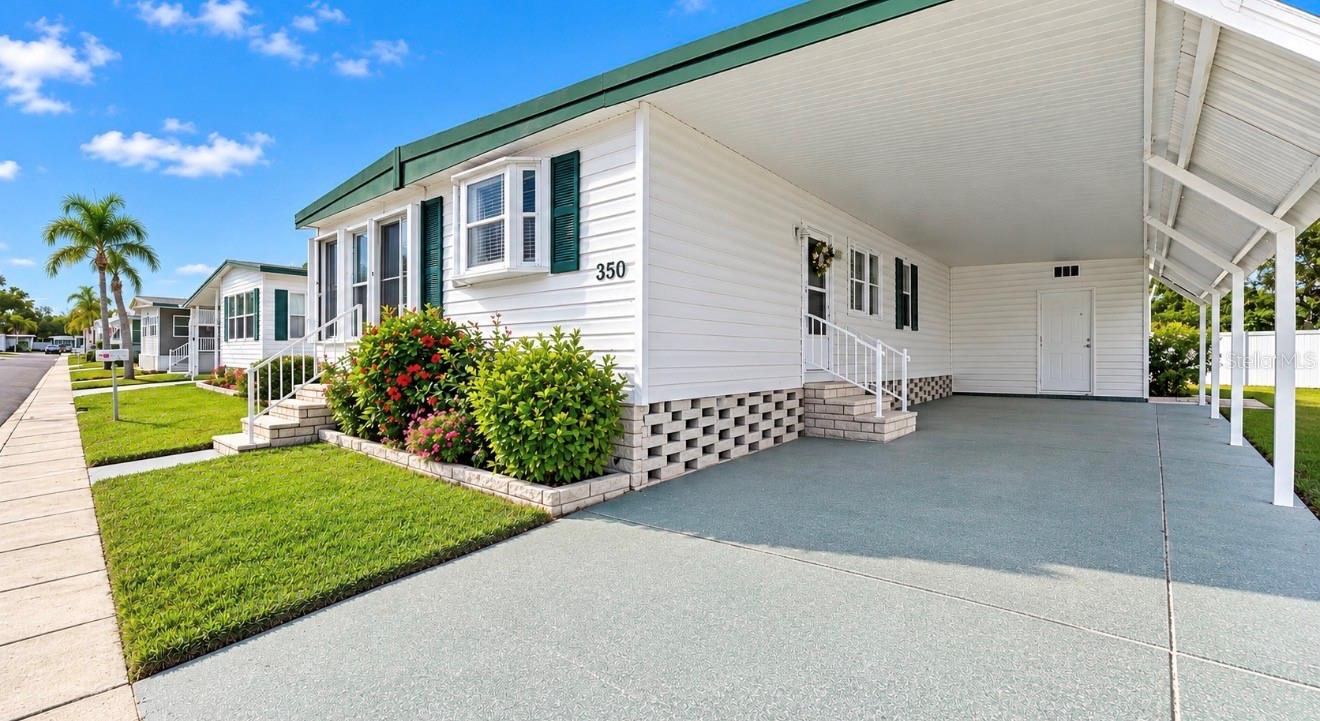 Carport