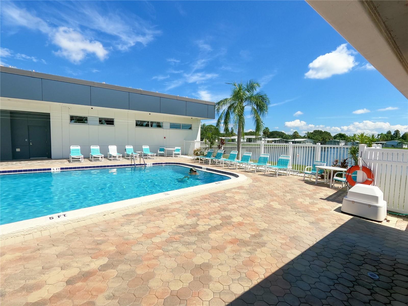 1100 BELCHER ROAD S, #350, Largo, FL 33771