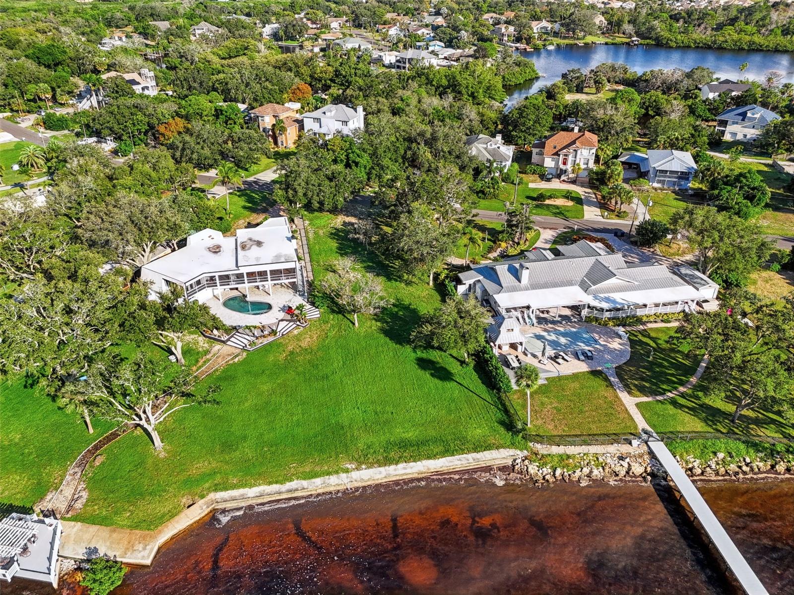 BLUFF BOULEVARD, Holiday, FL 34691