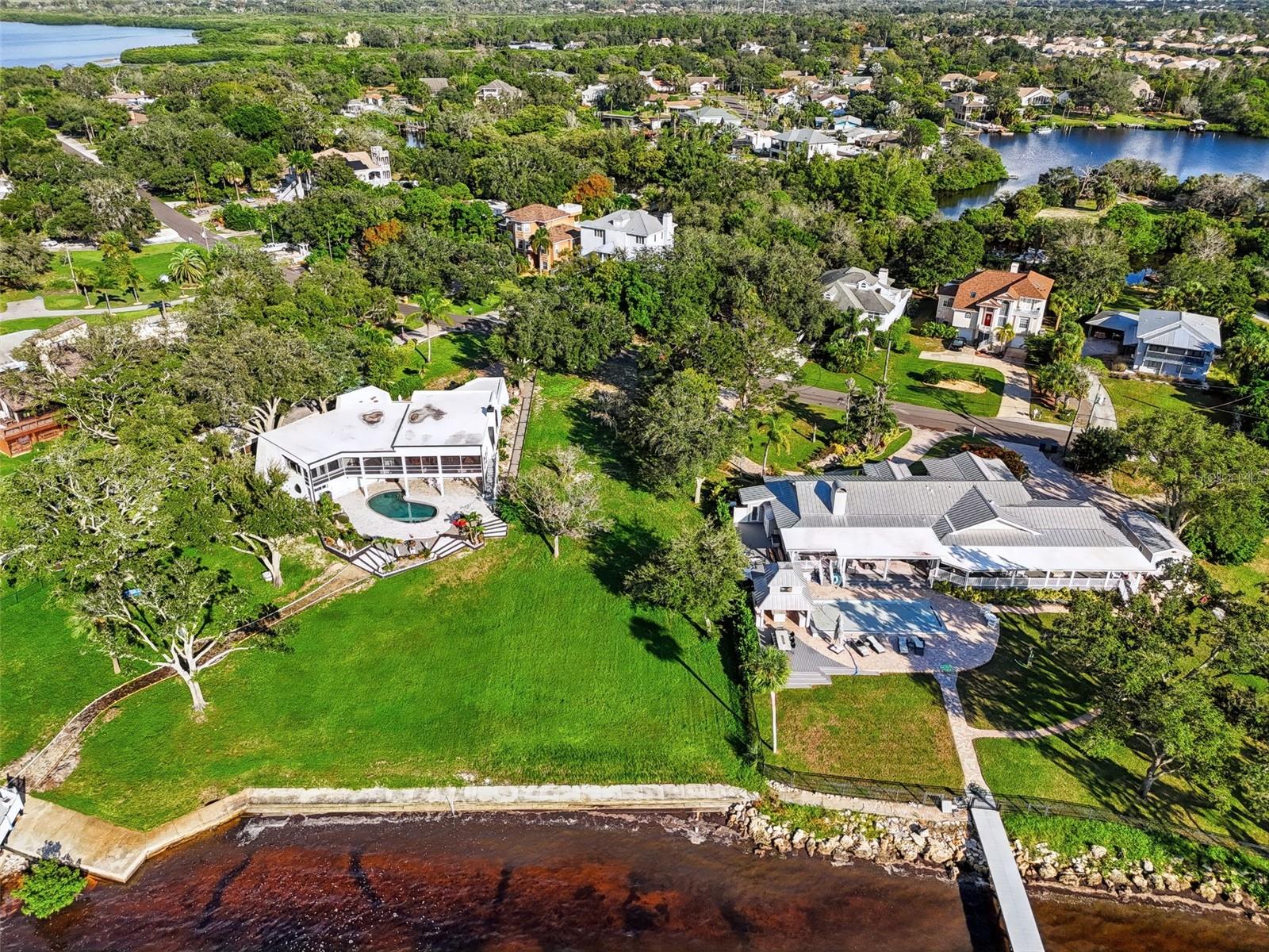 BLUFF BOULEVARD, Holiday, FL 34691