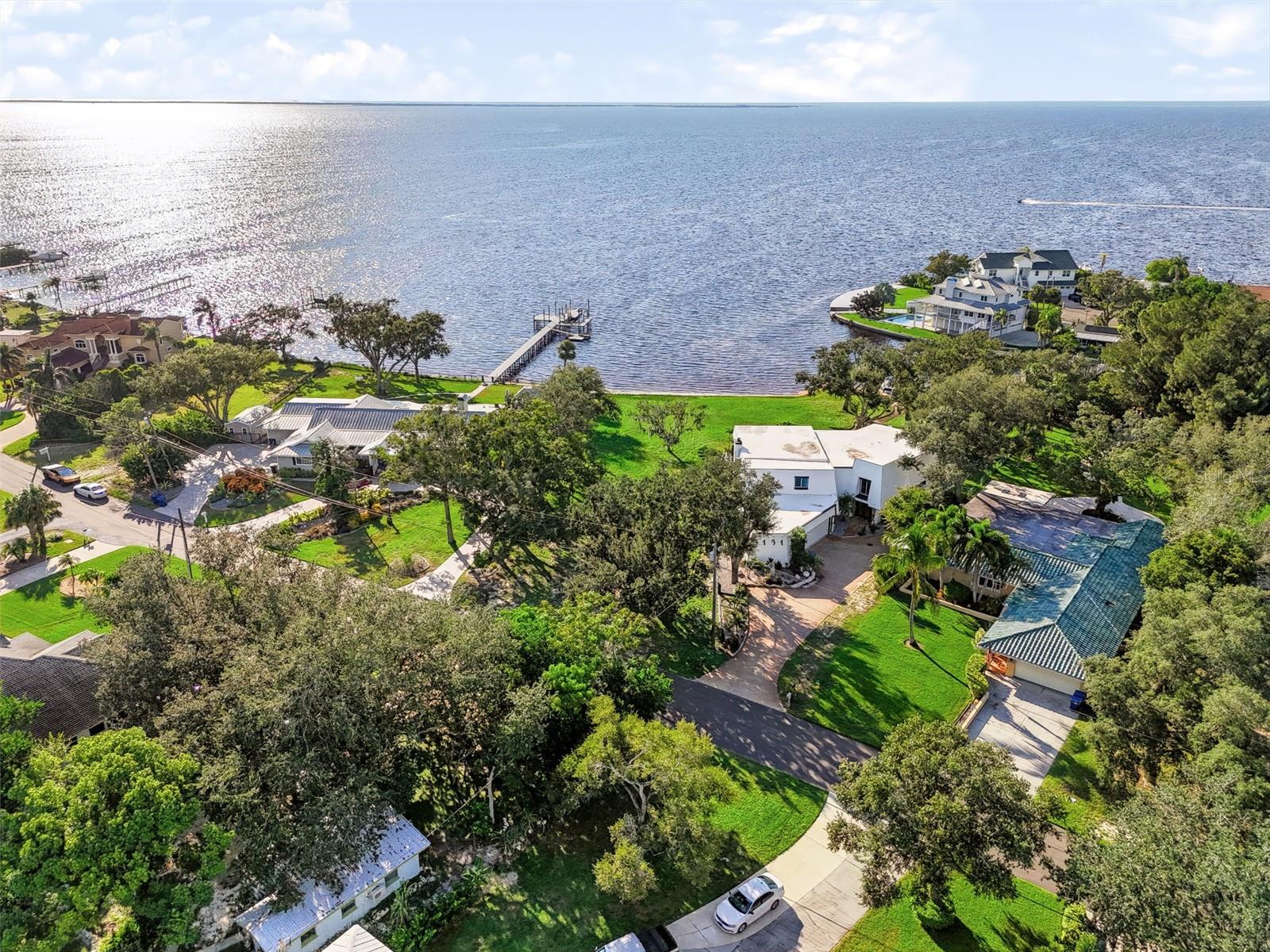 BLUFF BOULEVARD, Holiday, FL 34691