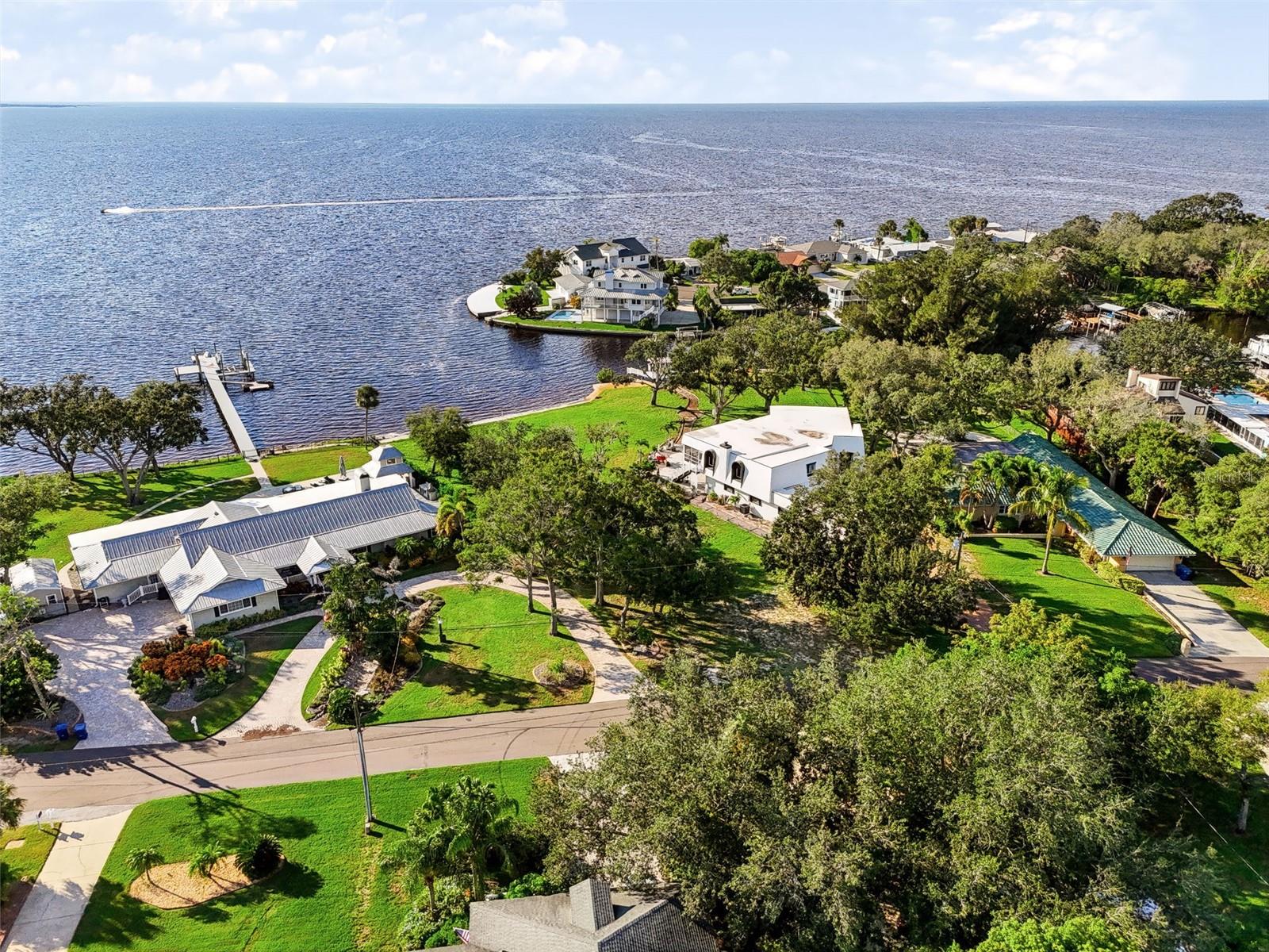 BLUFF BOULEVARD, Holiday, FL 34691